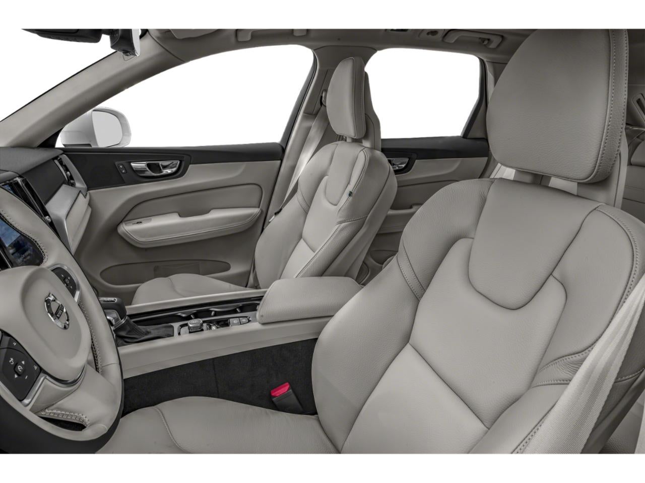 2019 Volvo XC60 T5 AWD Momentum