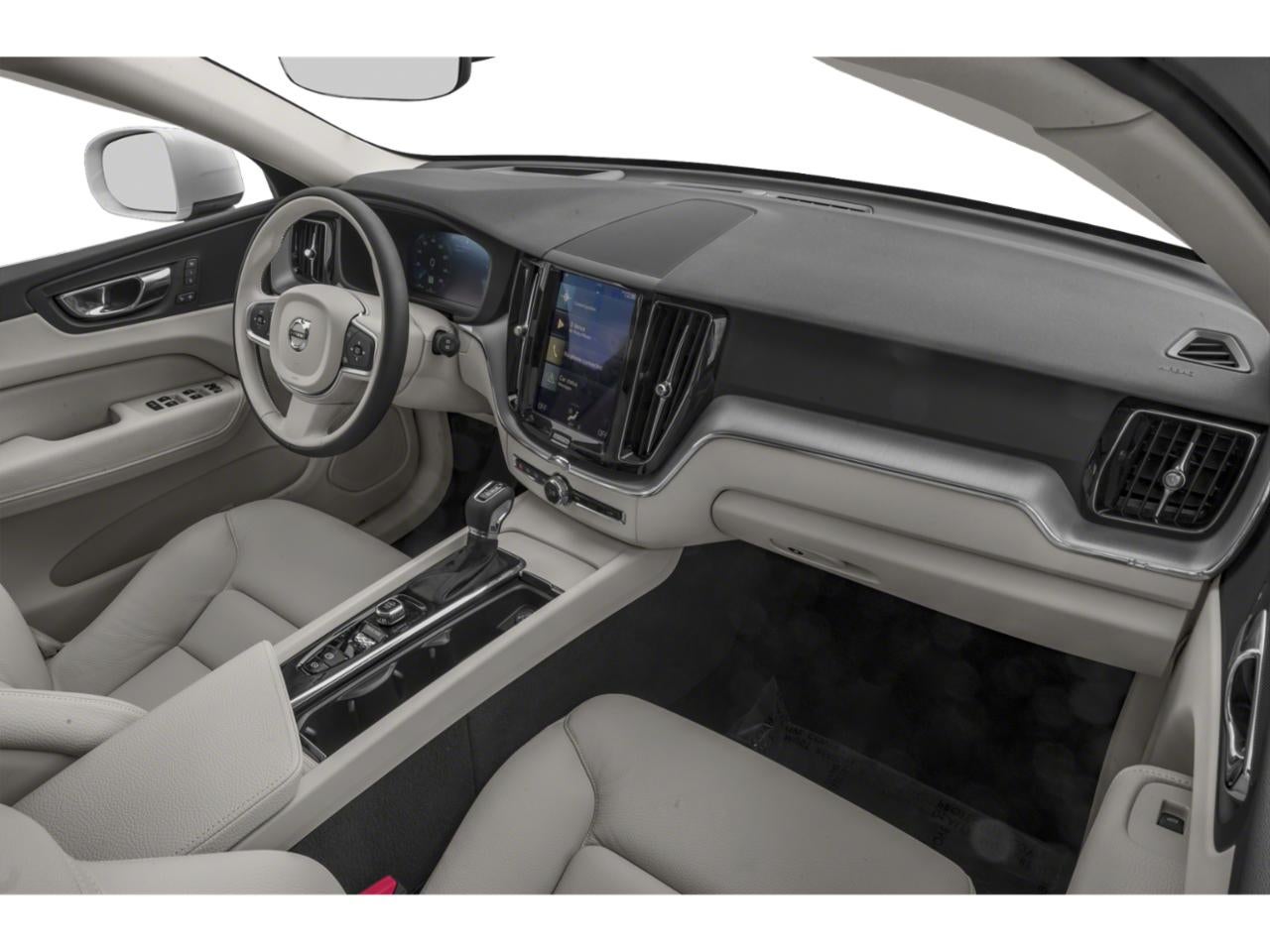 2019 Volvo XC60 T5 AWD Momentum