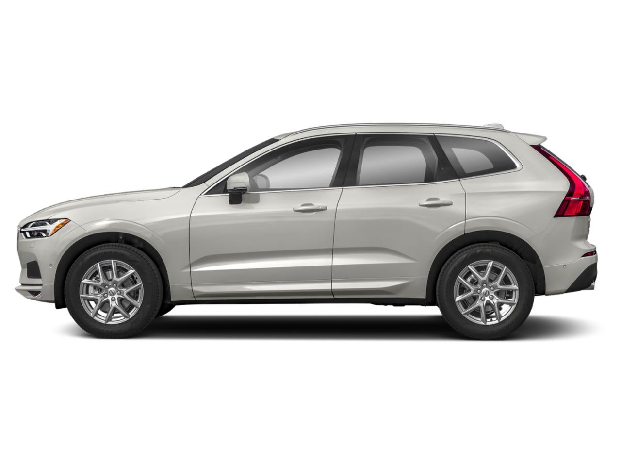 2019 Volvo XC60 T5 AWD Momentum