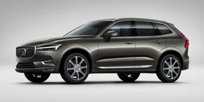 2019 Volvo XC60 T5 AWD Momentum