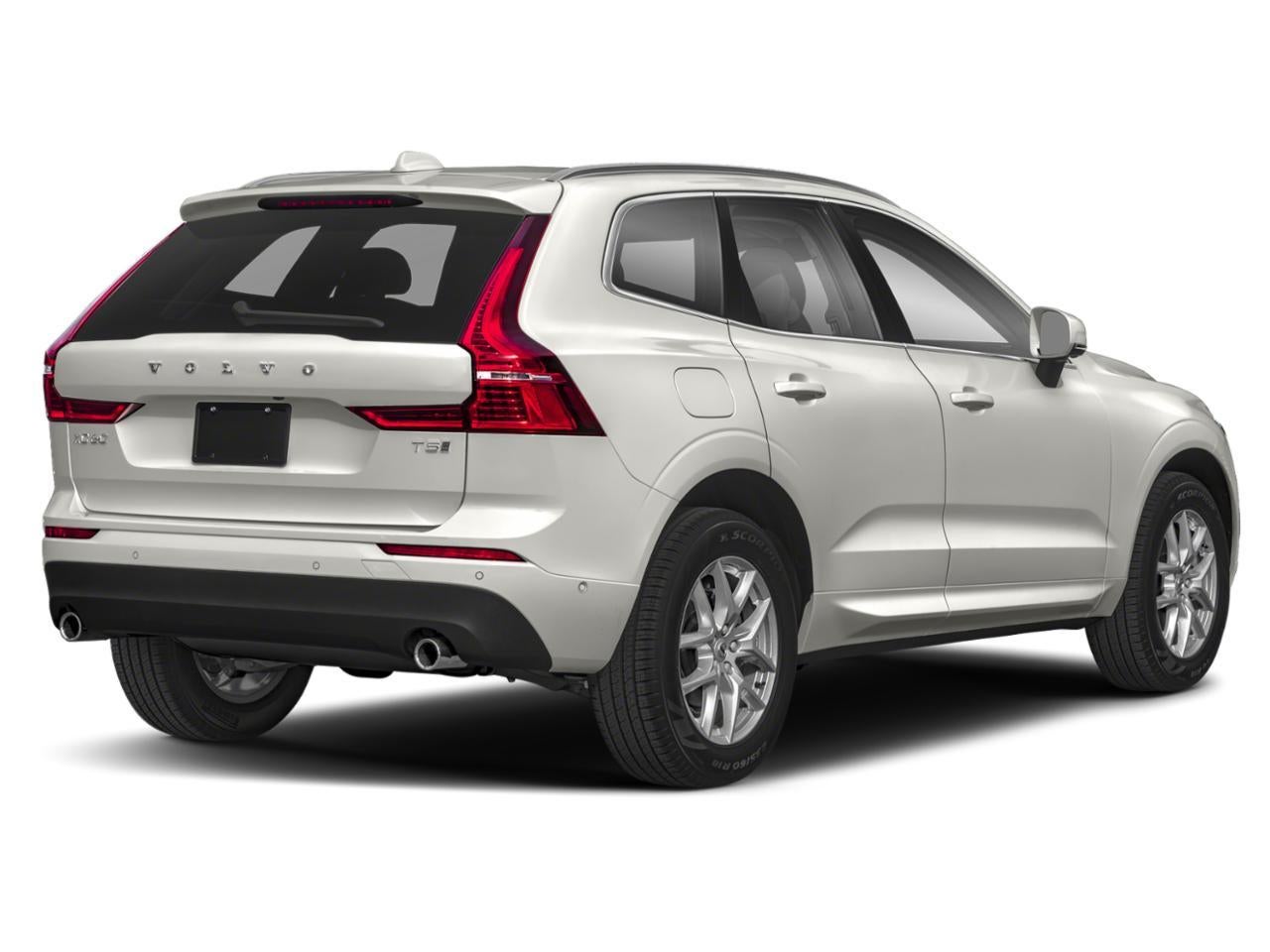 2019 Volvo XC60 T5 AWD Momentum