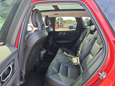 2018 Volvo XC60 T5 AWD Inscription