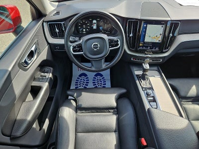 2018 Volvo XC60 T5 AWD Inscription