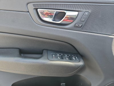 2018 Volvo XC60 T5 AWD Inscription