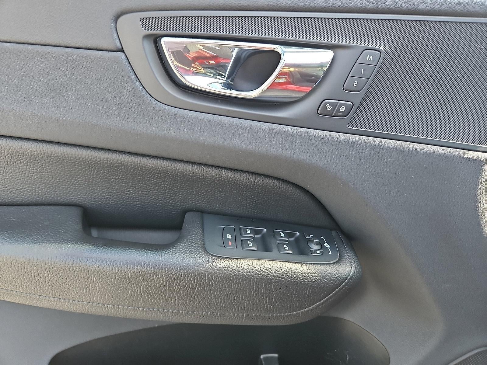 2018 Volvo XC60 T5 AWD Inscription