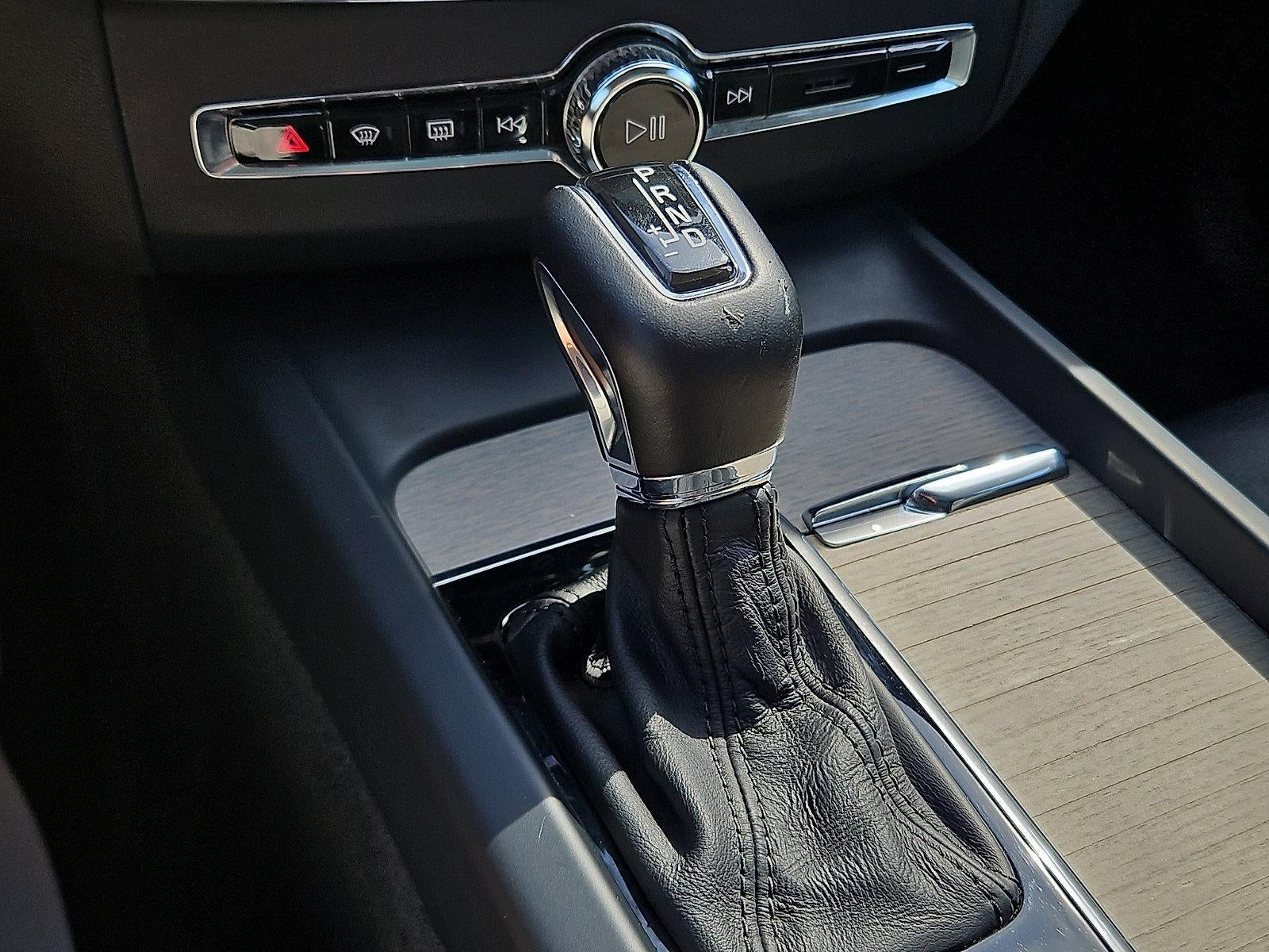 2018 Volvo XC60 T5 AWD Inscription