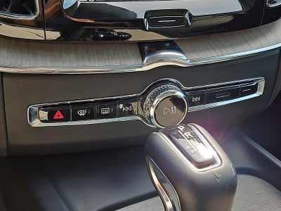 2018 Volvo XC60 T5 AWD Inscription