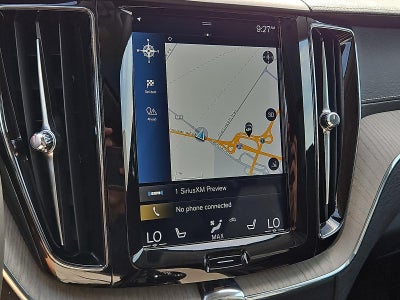 2018 Volvo XC60 T5 AWD Inscription
