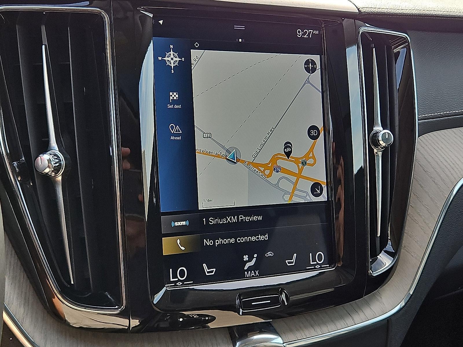 2018 Volvo XC60 T5 AWD Inscription