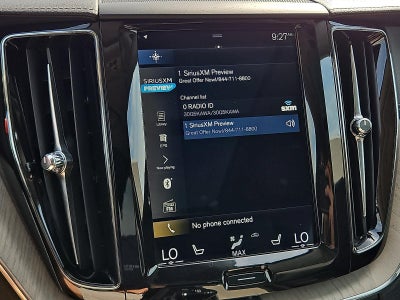2018 Volvo XC60 T5 AWD Inscription