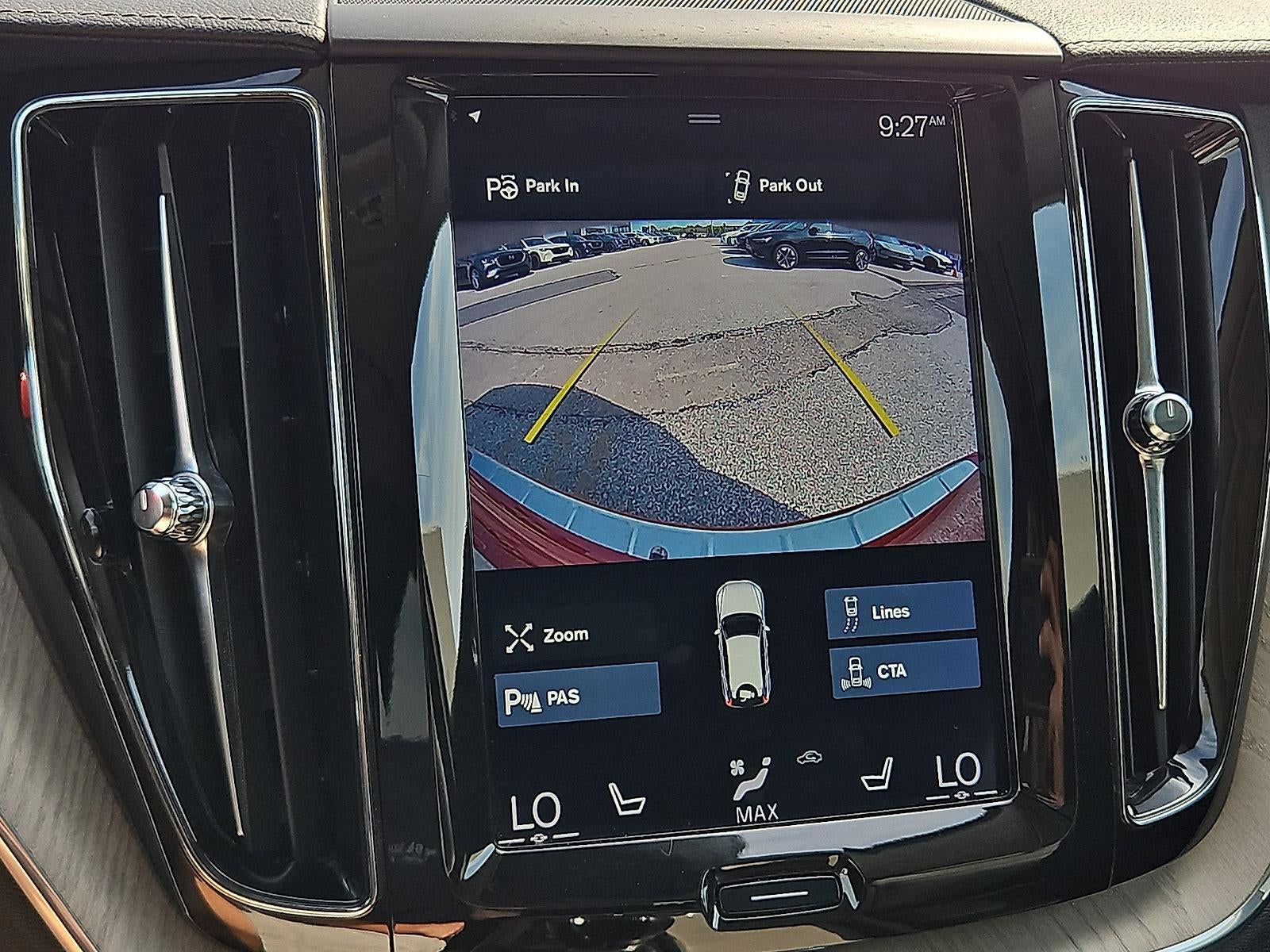 2018 Volvo XC60 T5 AWD Inscription