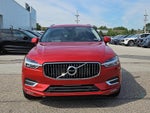 2018 Volvo XC60 T5 AWD Inscription