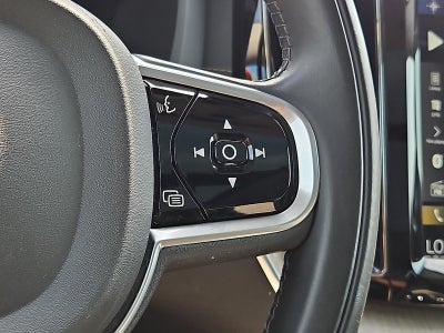 2018 Volvo XC60 T5 AWD Inscription