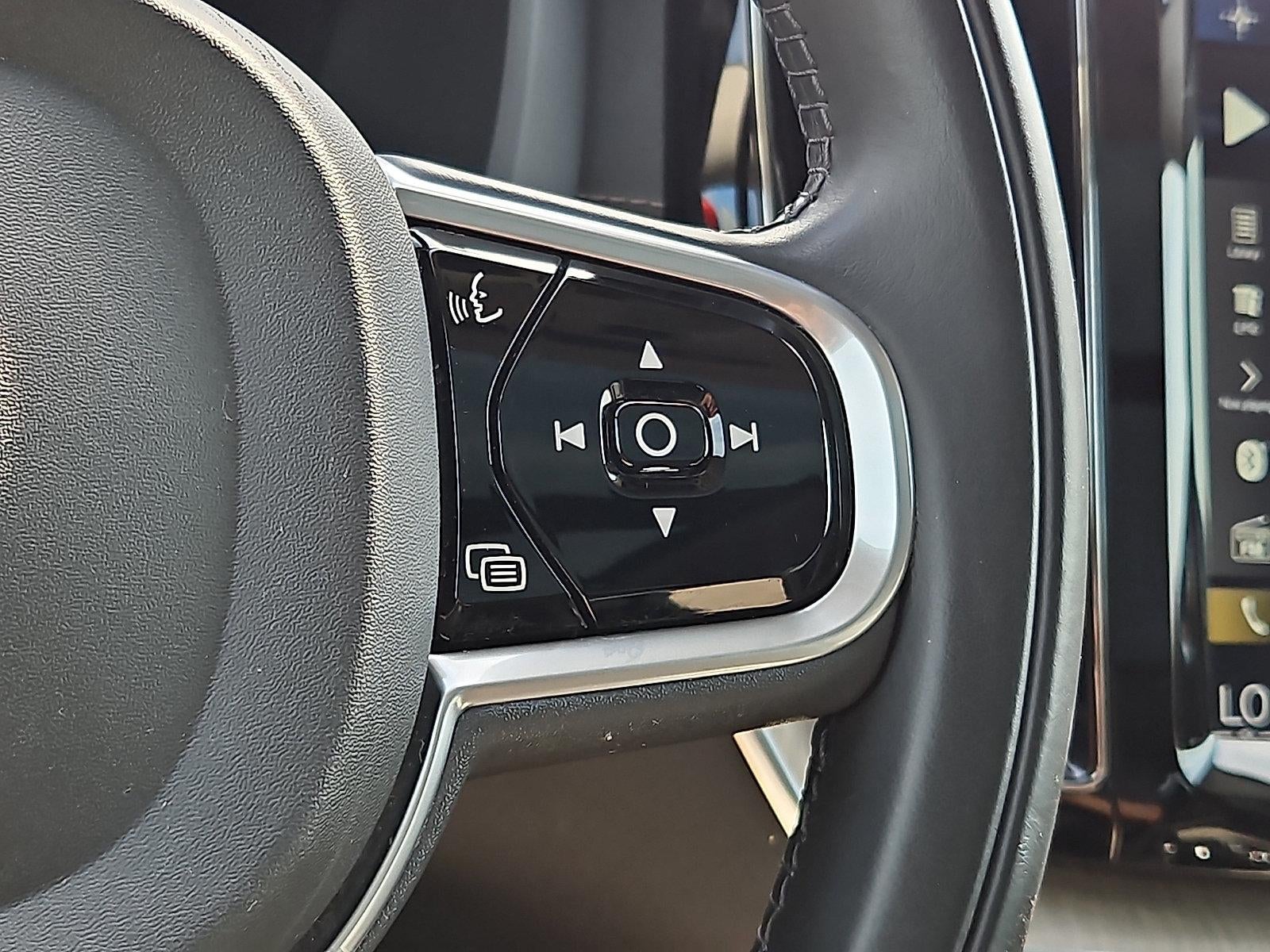 2018 Volvo XC60 T5 AWD Inscription