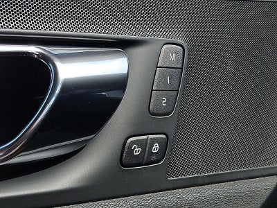 2018 Volvo XC60 T5 AWD Inscription