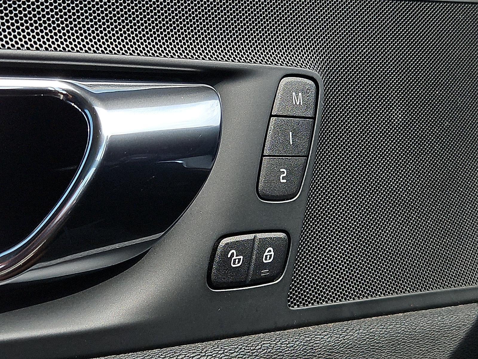 2018 Volvo XC60 T5 AWD Inscription