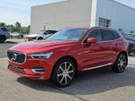 2018 Volvo XC60 T5 AWD Inscription