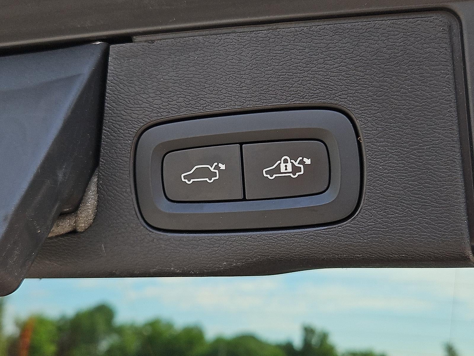 2018 Volvo XC60 T5 AWD Inscription