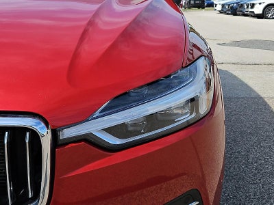 2018 Volvo XC60 T5 AWD Inscription