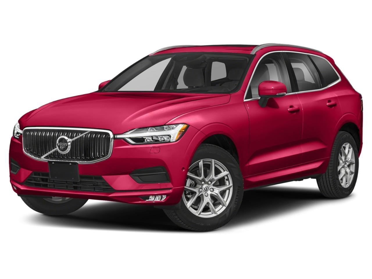 2018 Volvo XC60 T5 AWD Inscription