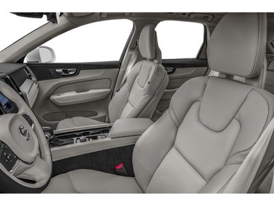 2019 Volvo XC60 T5 AWD Inscription