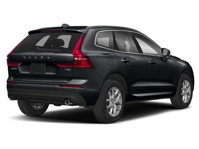 2019 Volvo XC60 T5 AWD Inscription