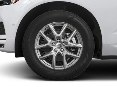 2018 Volvo XC60 T6 AWD R-Design