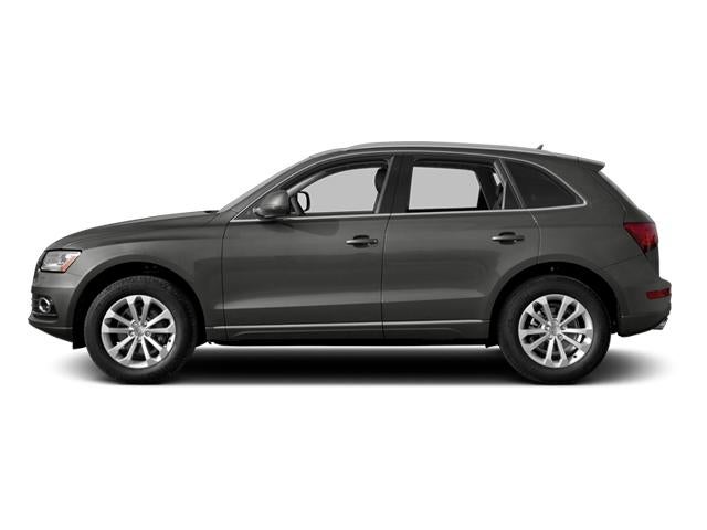 2013 Audi Q5 quattro 4dr 3.0T Premium Plus
