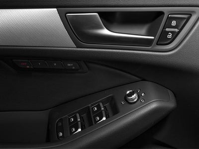 2013 Audi Q5 quattro 4dr 3.0T Premium Plus