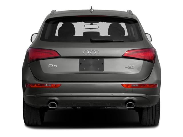 2013 Audi Q5 quattro 4dr 3.0T Premium Plus