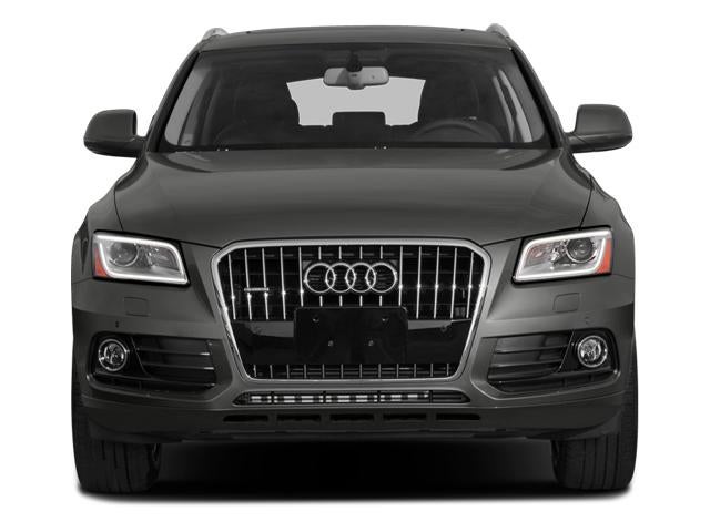 2013 Audi Q5 quattro 4dr 3.0T Premium Plus