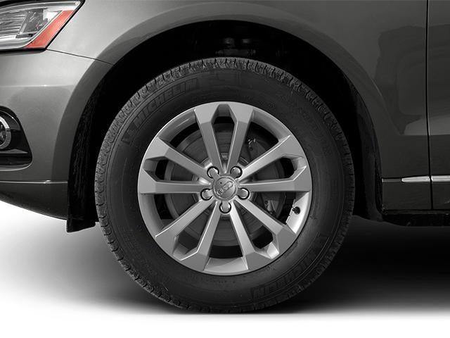2013 Audi Q5 quattro 4dr 3.0T Premium Plus