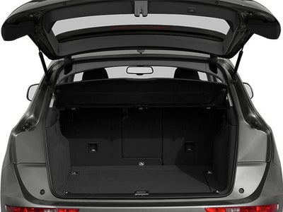 2013 Audi Q5 quattro 4dr 3.0T Premium Plus