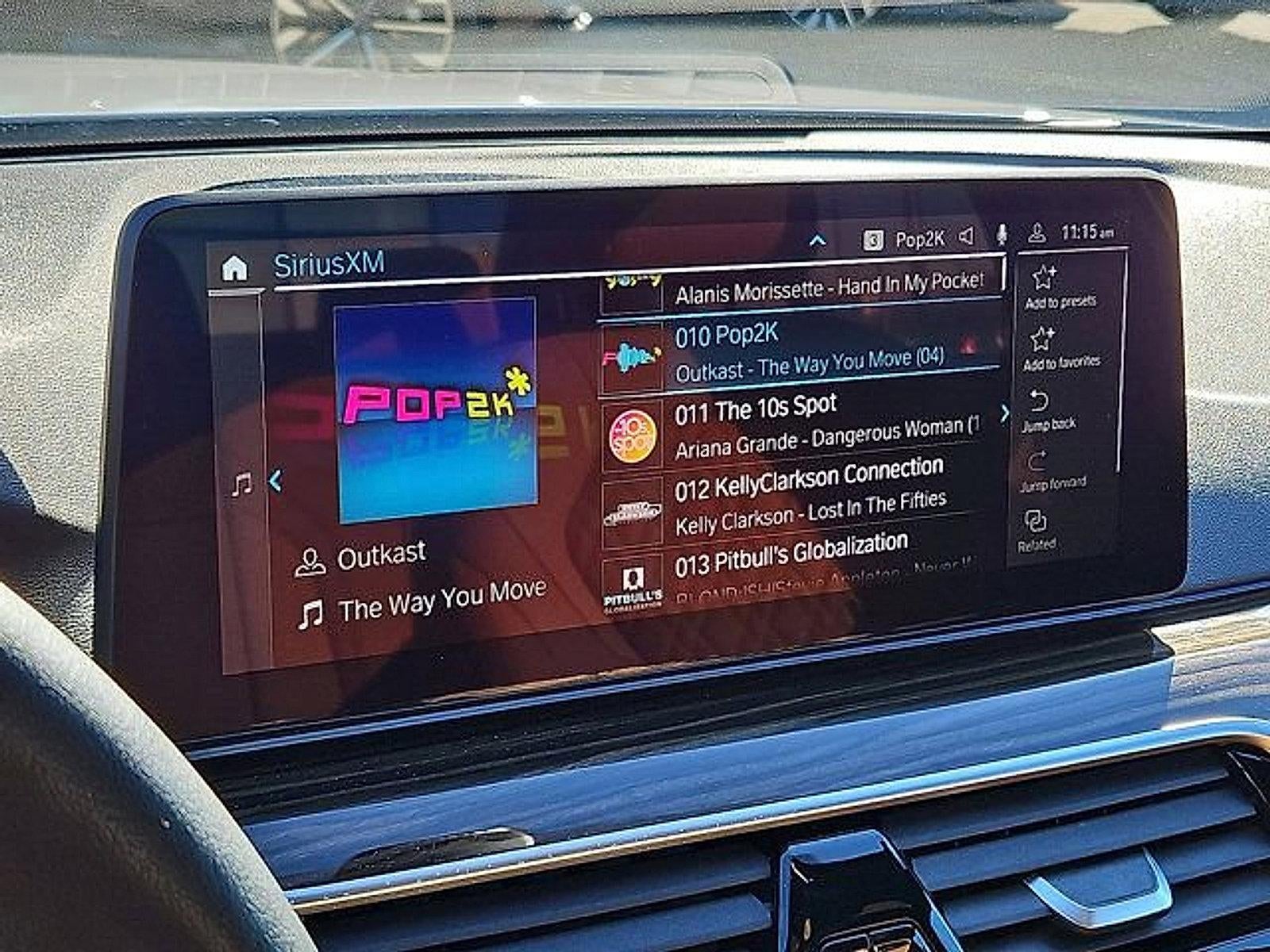 2023 BMW 530e xDrive Plug-In Hybrid