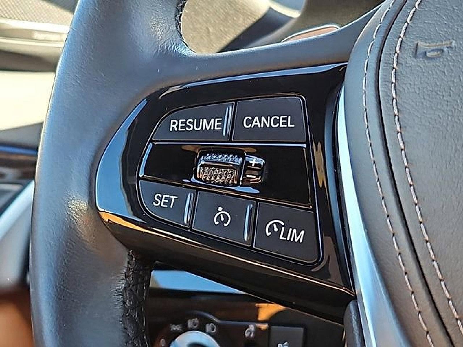 2023 BMW 530e xDrive Plug-In Hybrid