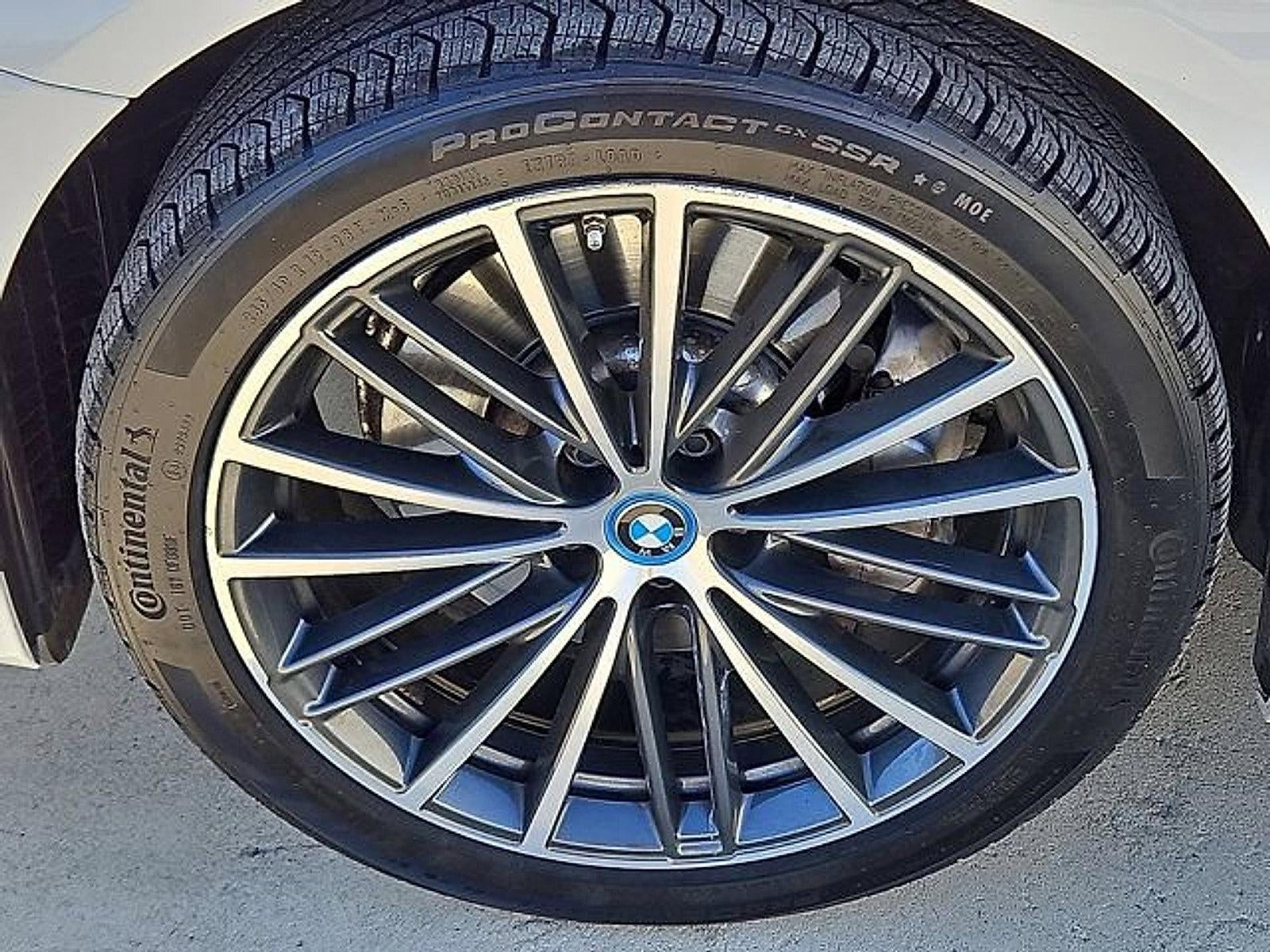 2023 BMW 530e xDrive Plug-In Hybrid