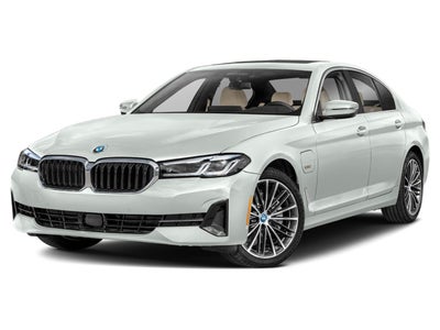 2023 BMW 530e xDrive Plug-In Hybrid