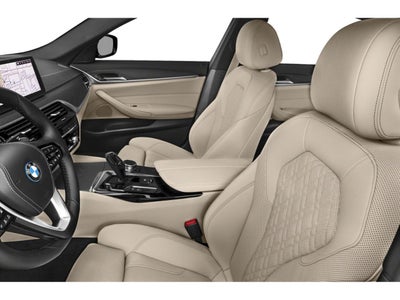 2023 BMW 530e xDrive Plug-In Hybrid