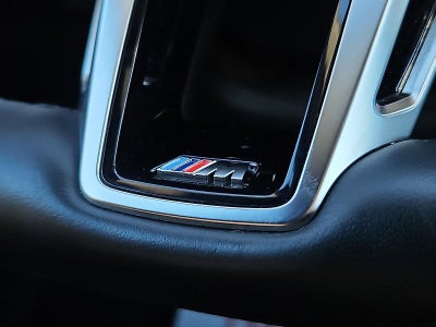 2024 BMW 740i xDrive Sedan