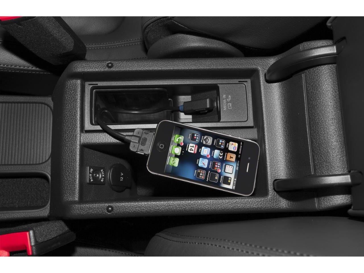 2015 Volkswagen Tiguan 4MOTION 4dr Auto SEL