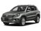 2015 Volkswagen Tiguan 4MOTION 4dr Auto SEL