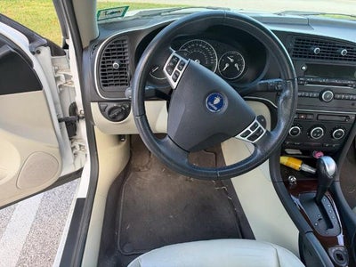 2010 Saab 9-3 4dr Wgn FWD