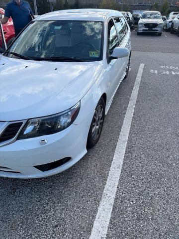 2010 Saab 9-3 4dr Wgn FWD