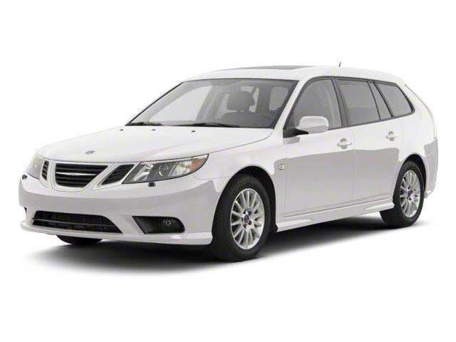 2010 Saab 9-3 4dr Wgn FWD