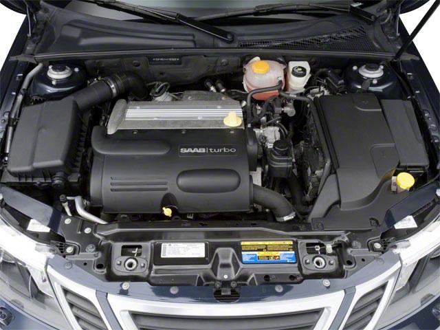2010 Saab 9-3 4dr Wgn FWD