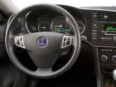 2010 Saab 9-3 4dr Wgn FWD