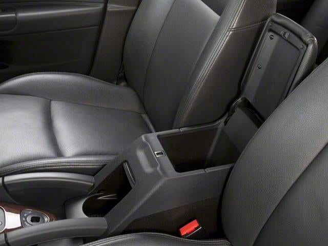 2010 Saab 9-3 4dr Wgn FWD