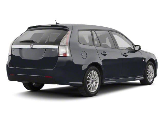2010 Saab 9-3 4dr Wgn FWD