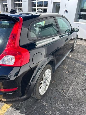 2011 Volvo C30 2dr Cpe