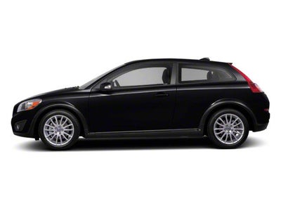 2011 Volvo C30 2dr Cpe